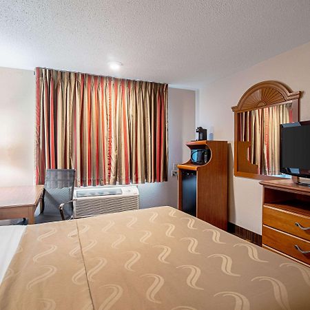 Quality Inn Αμπερντίν Εξωτερικό φωτογραφία