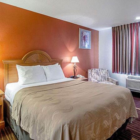 Quality Inn Αμπερντίν Εξωτερικό φωτογραφία