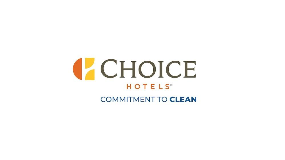 Quality Inn Αμπερντίν Εξωτερικό φωτογραφία