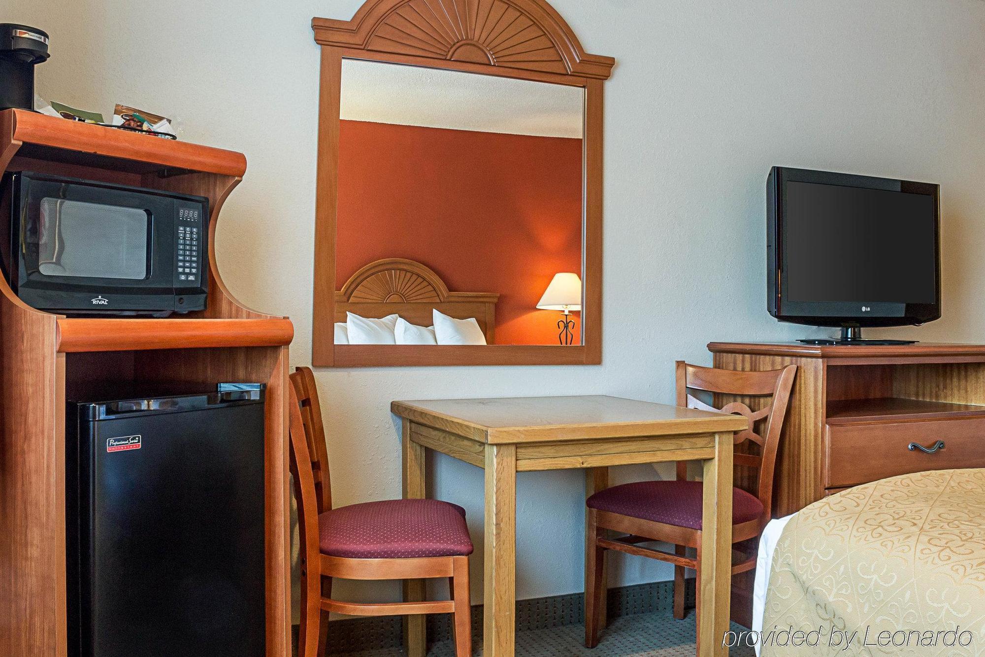 Quality Inn Αμπερντίν Εξωτερικό φωτογραφία