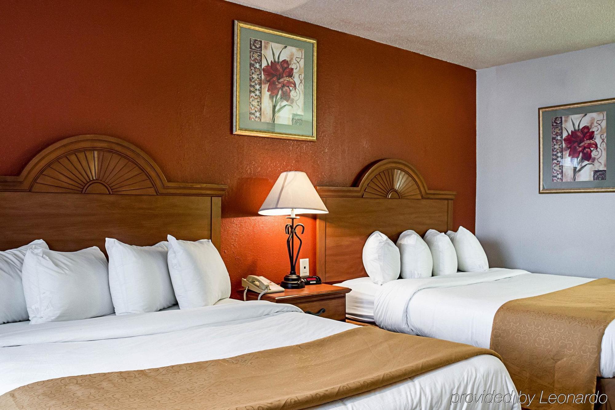Quality Inn Αμπερντίν Εξωτερικό φωτογραφία