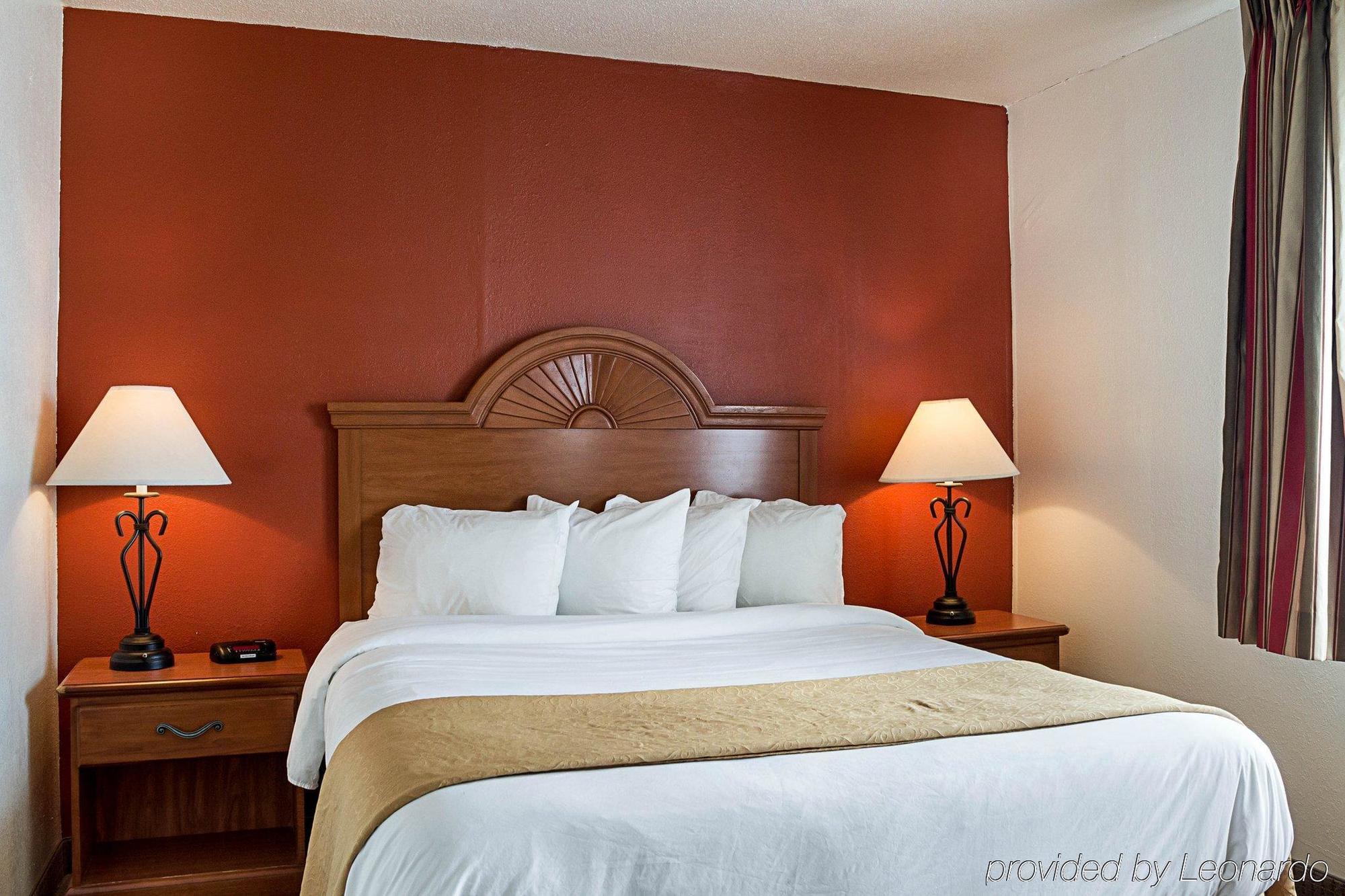Quality Inn Αμπερντίν Εξωτερικό φωτογραφία