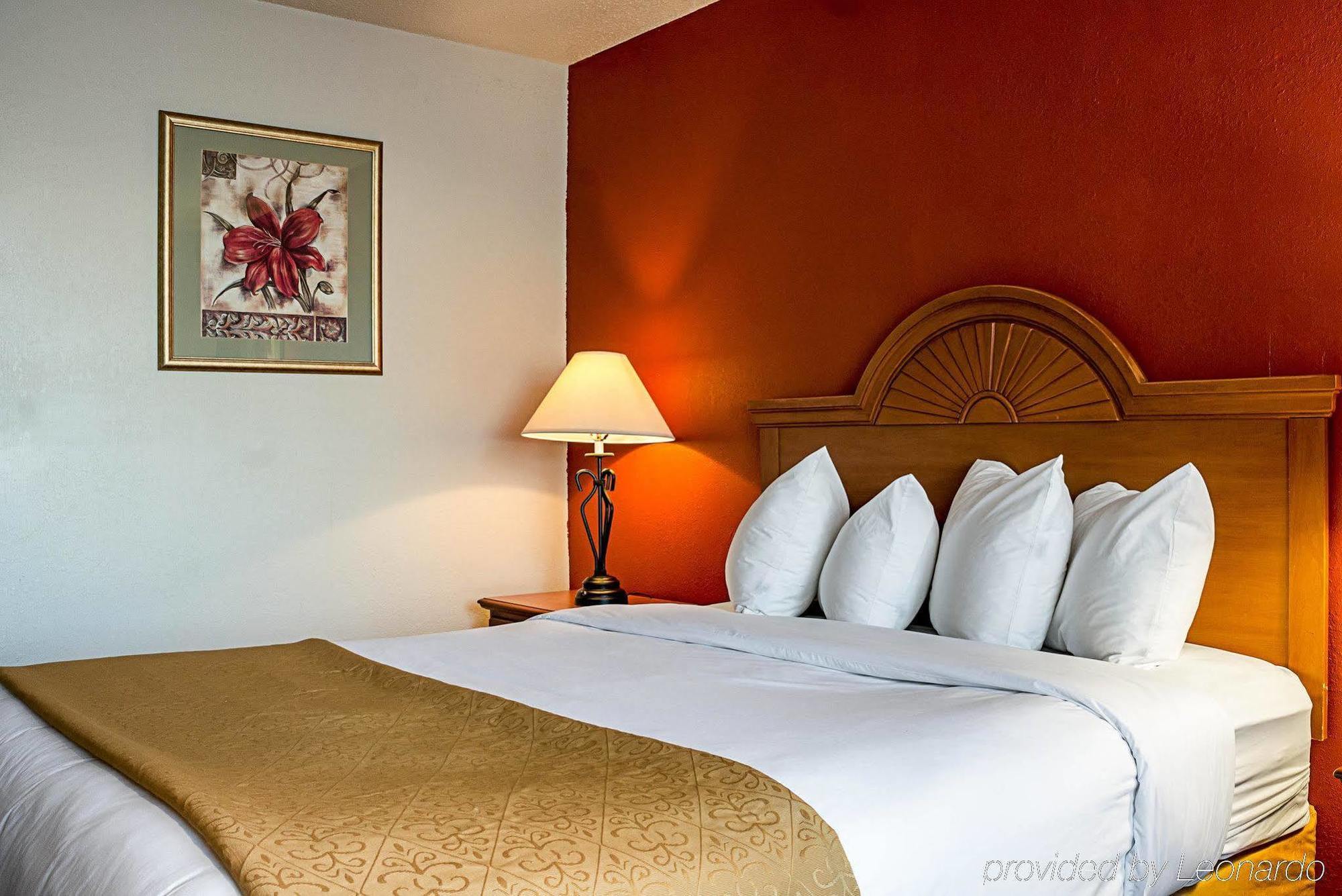 Quality Inn Αμπερντίν Εξωτερικό φωτογραφία