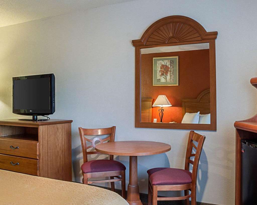 Quality Inn Αμπερντίν Δωμάτιο φωτογραφία