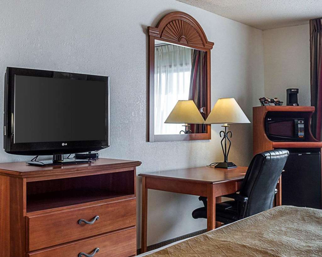 Quality Inn Αμπερντίν Δωμάτιο φωτογραφία