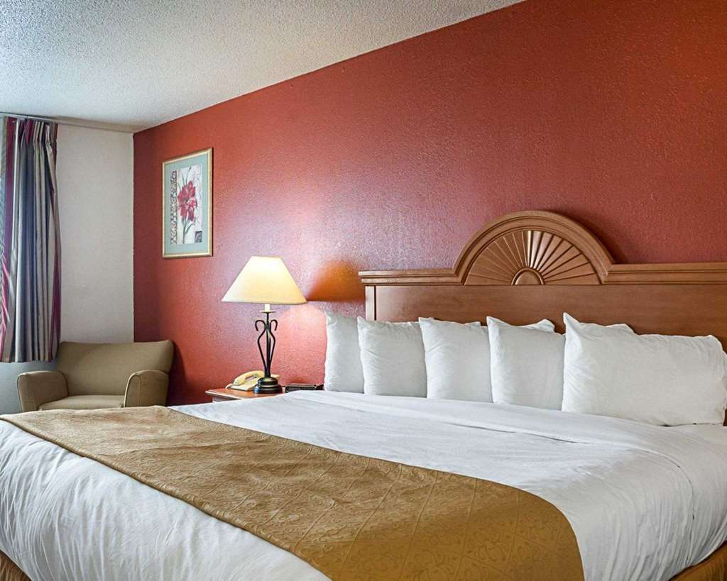 Quality Inn Αμπερντίν Δωμάτιο φωτογραφία